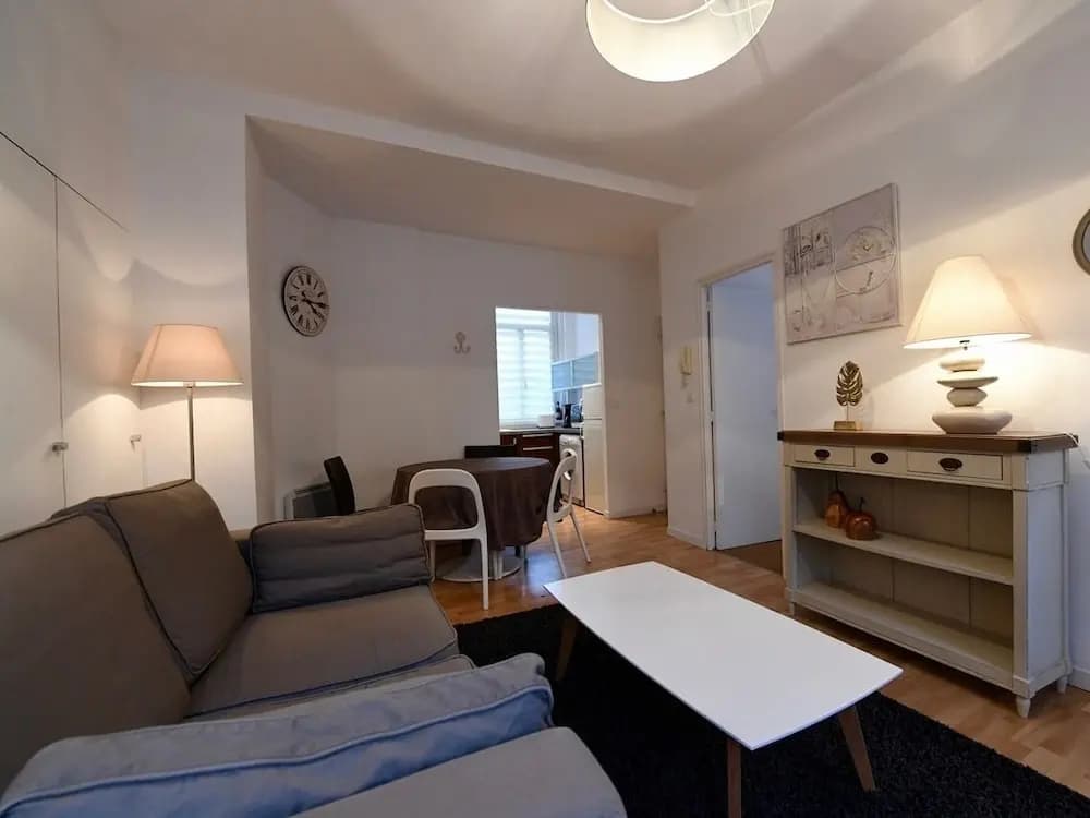 Maison Week end - Photo 2