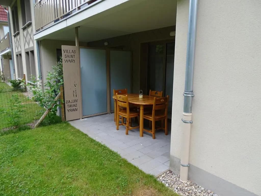 Séjour inoubliable en baie de SOMME, logement neuf - Photo 1