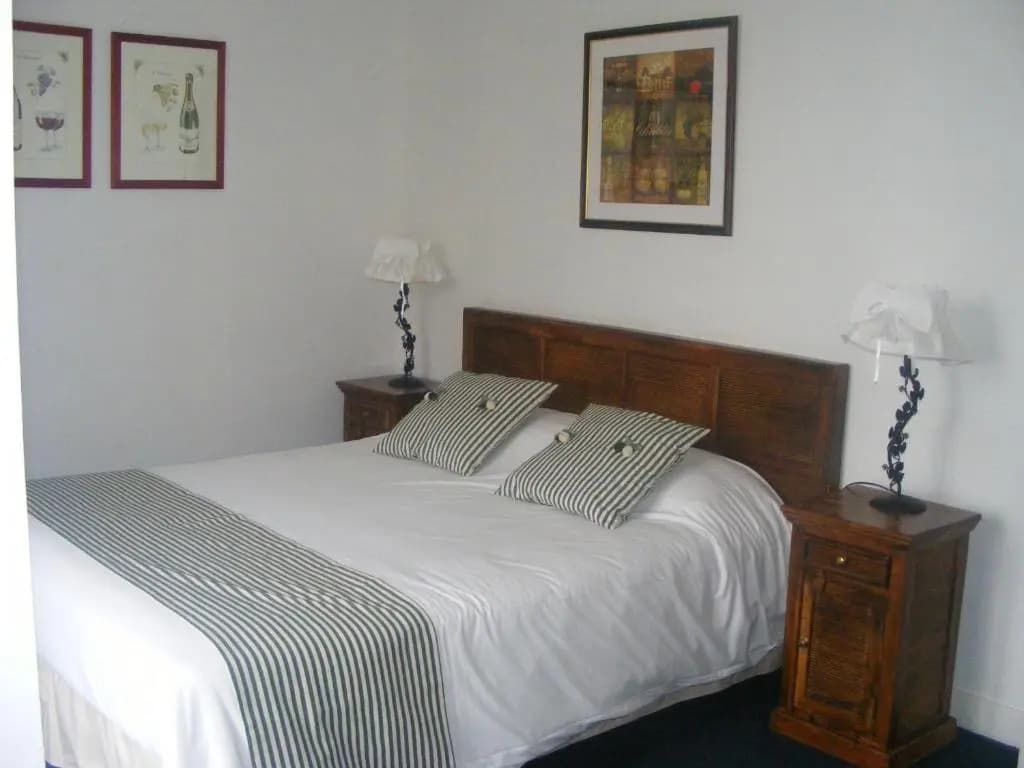 Hotel Coté Rivage - Photo 3