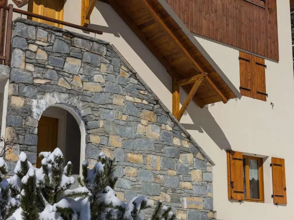 Appartement Saint-Michel-de-Chaillol, 3 pièces, 8 personnes - FR-1-393-63 - Photo 1