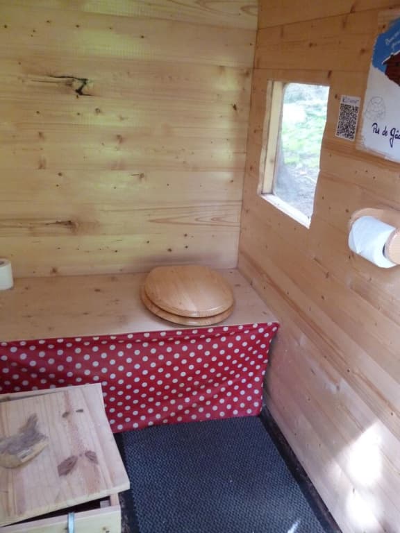 Eco Bivouac Village D'Igloo - Campground - Photo 1