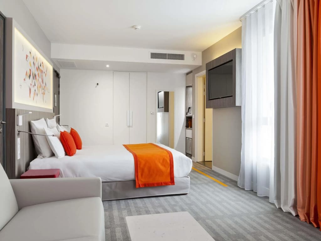 Hôtel Mercure Toulouse Sud - Photo 2