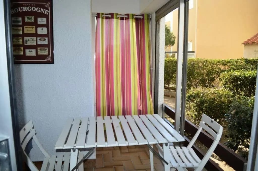Résidence LES CYCLADES - Studio pour 2 Personnes 54 - Photo 3