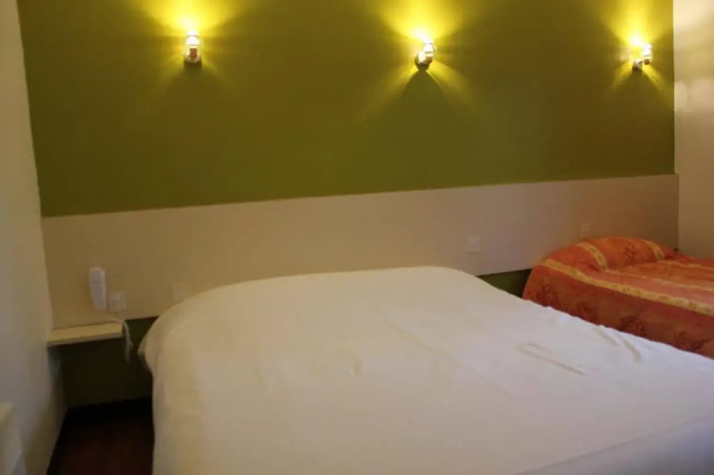 Hotel Les Provinciales - Miniature 6