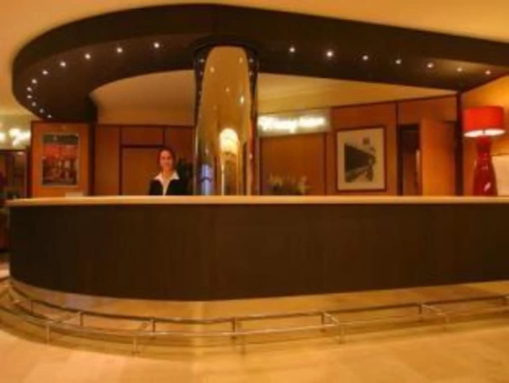 Hotel Spa du Beryl - Photo 2