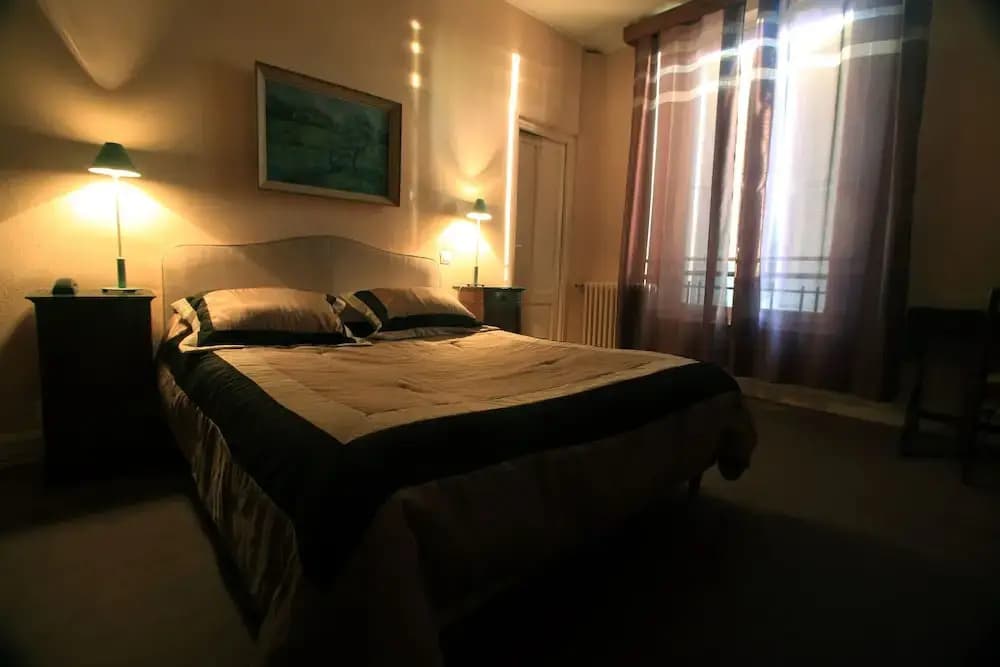 Hôtel Eychenne - Miniature 6