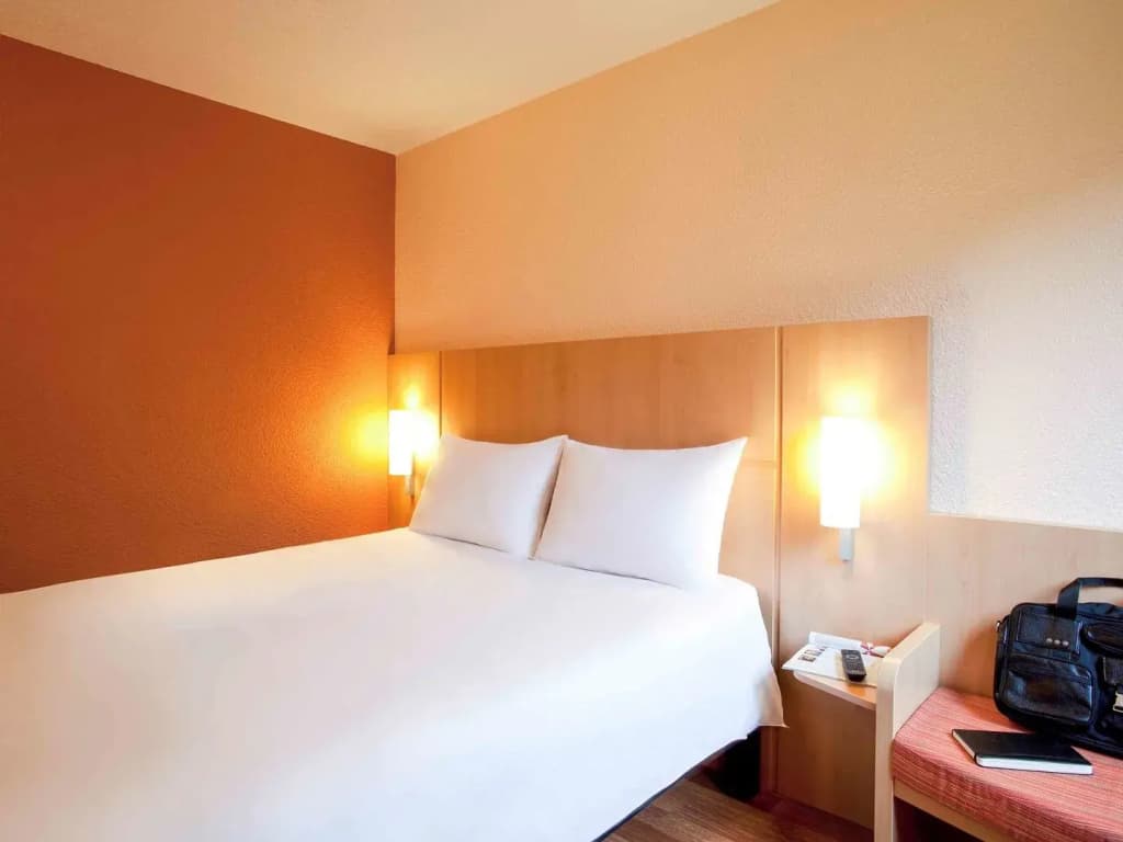 ibis Biarritz Anglet Aeroport - Photo 4