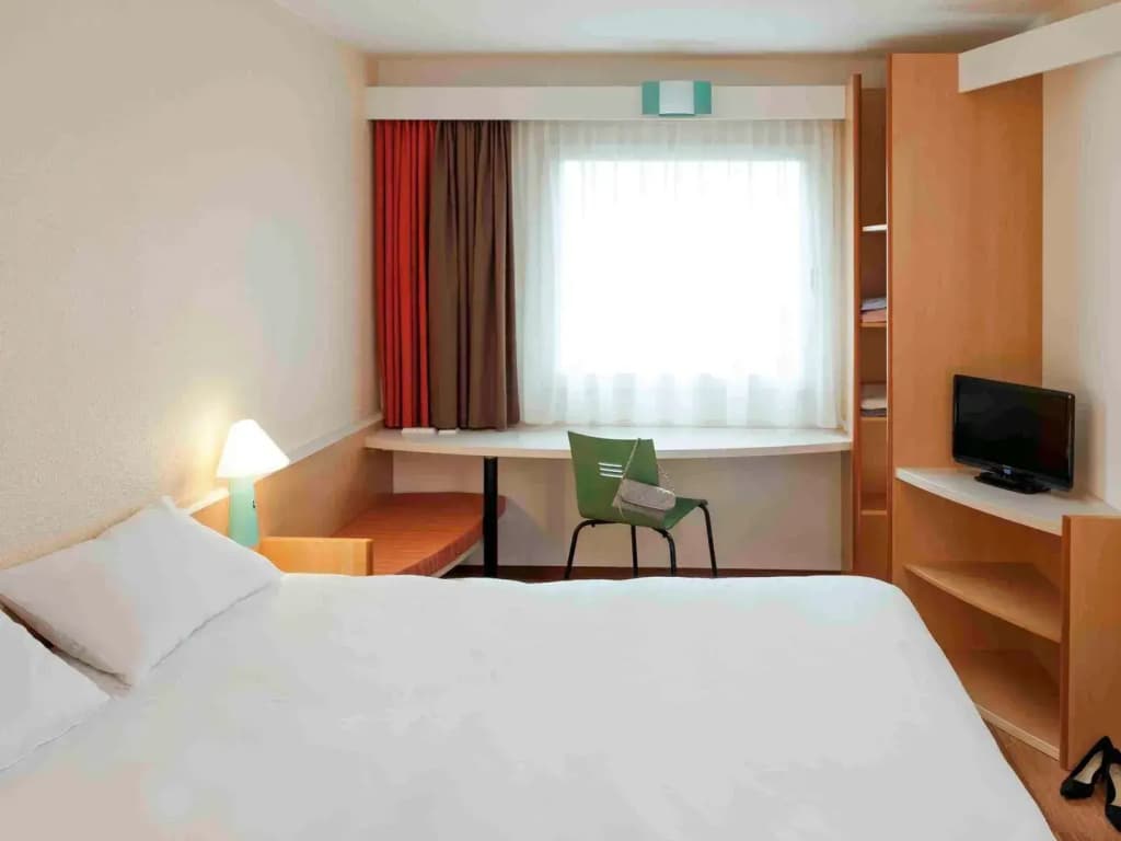 Ibis Jouy en Josas Velizy - Photo 4