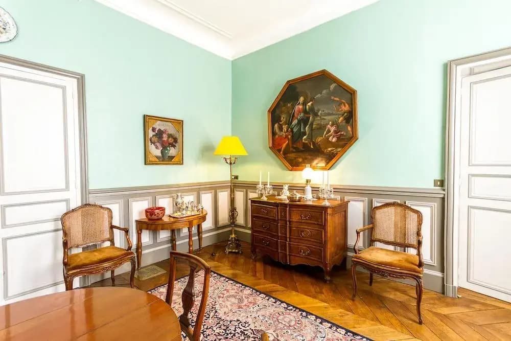 Le Fassardy - Chambre d'Hôtes - Miniature 6
