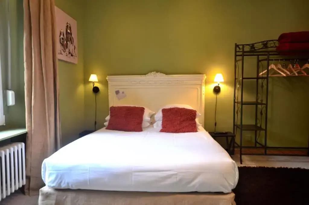 Hotel Vauban - Photo 5