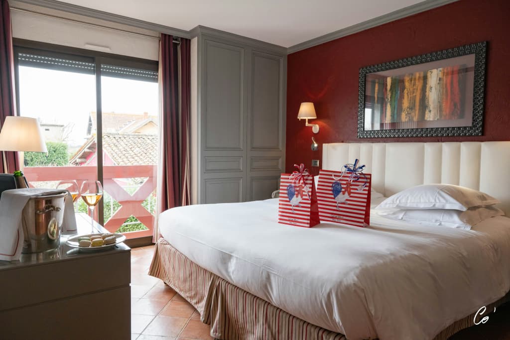Les Saules Parc & Spa – Teritoria - Photo 2