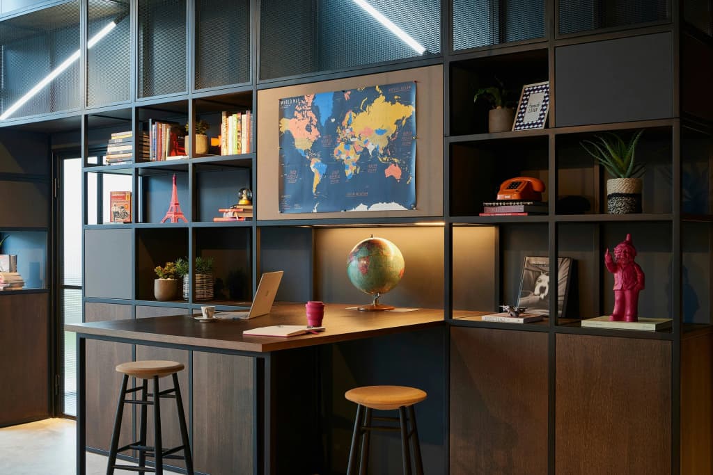 Moxy Paris Charles de Gaulle Airport - Photo 5