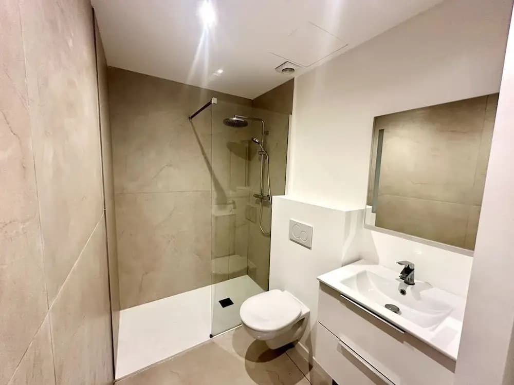 Elegant Apartment-ac-1br-2p- Center Saint-tropez - Photo 5