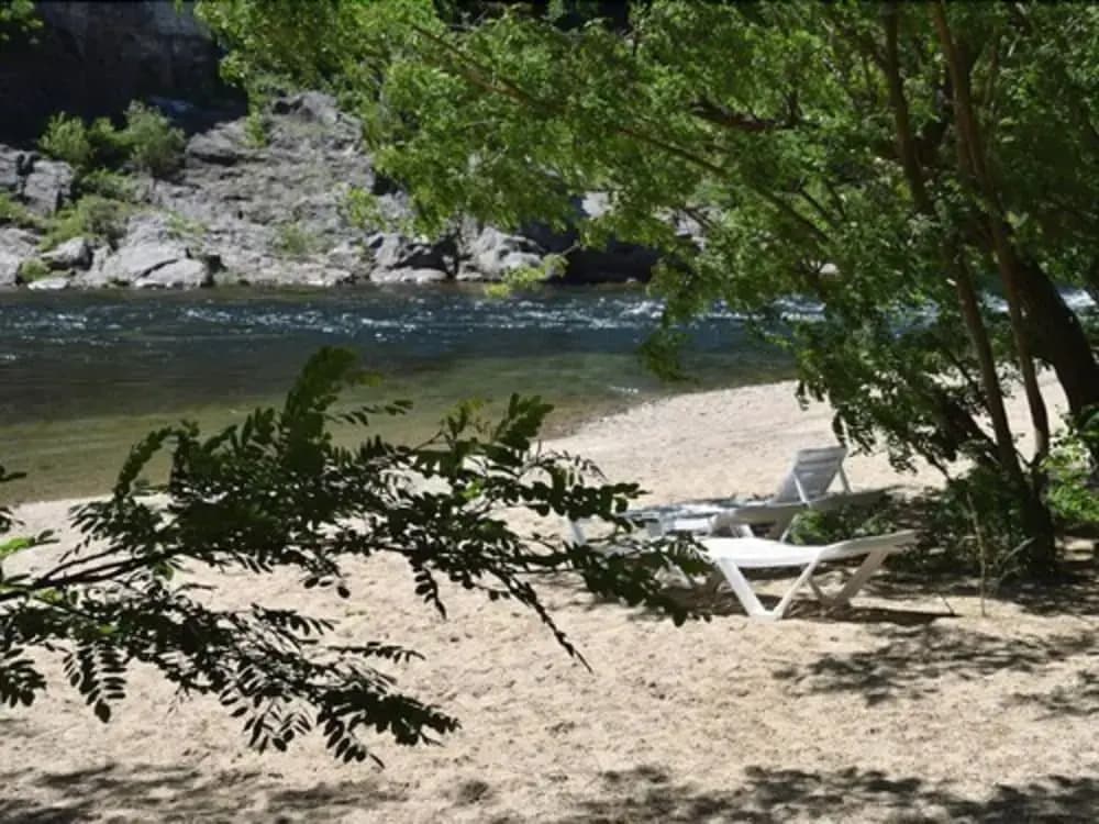 Camping La Charderie - Miniature 7