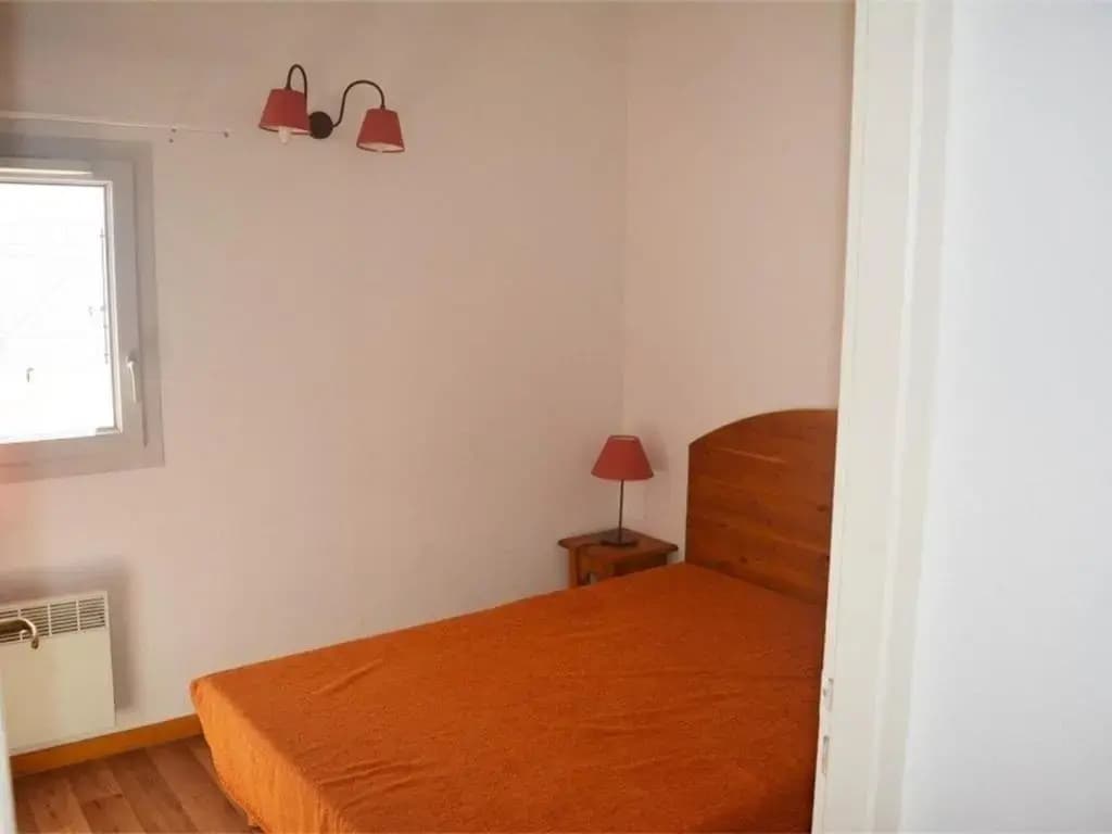 Maison Vallon-Pont-d'Arc, 3 pièces, 6 personnes - FR-1-382-56 - Photo 4