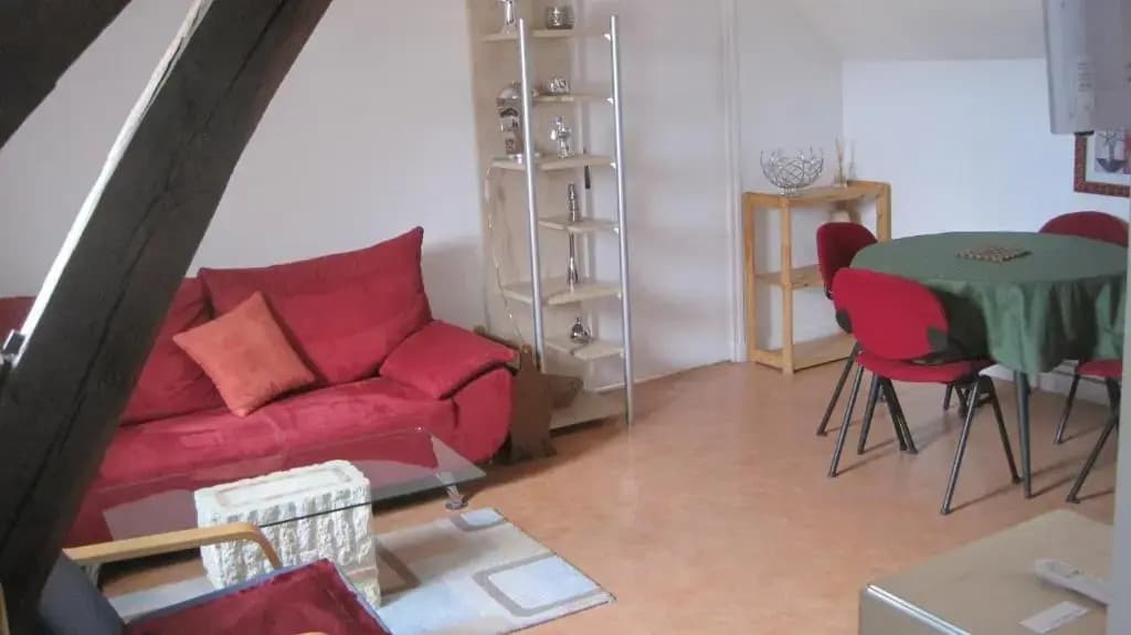 Maison Saint Louis - Miniature 7