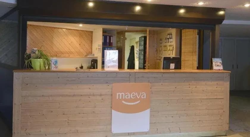 Residence Maeva L'Eyssina - Photo 1