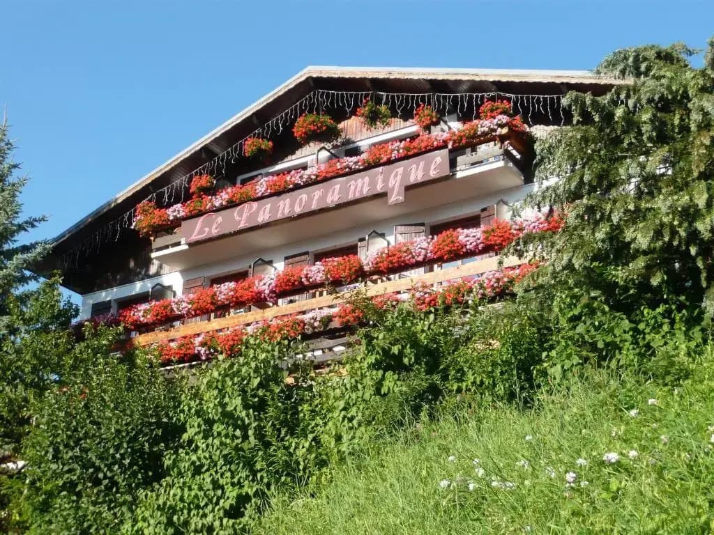 Le Panoramique - Miniature 8