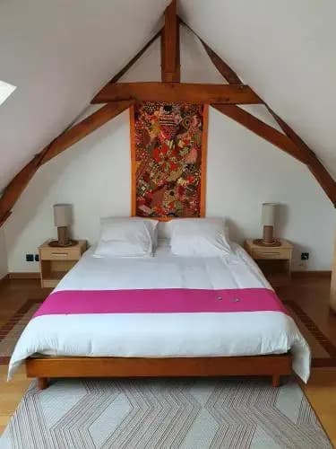 Gîte Au Gué Chappée - Photo 3