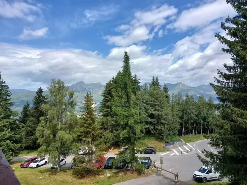 Appartement Les Arcs 1800, 1 pièce, 5 personnes - FR-1-411-217 - Miniature 7