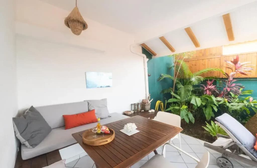 Bungalow Anse Figuier - Photo 5