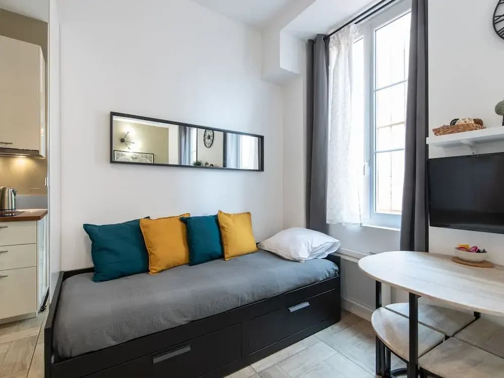 Appartement Part Dieu - Paul Bert - Photo 2