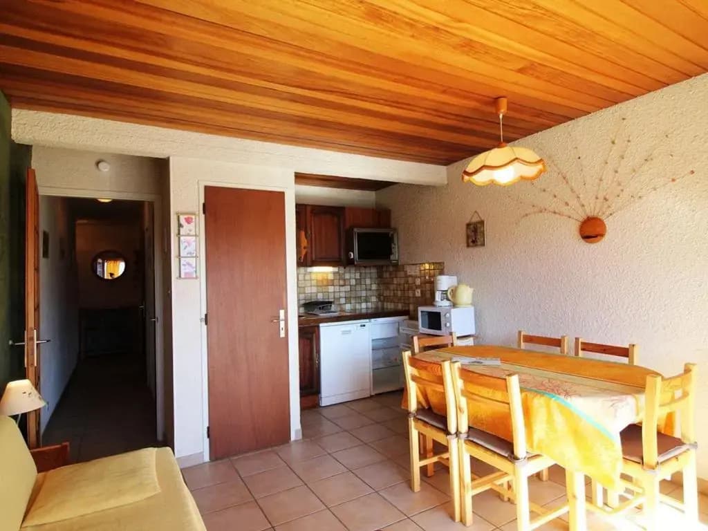 Appartement Auris, 2 pièces, 6 personnes - FR-1-297-95 - Miniature 7