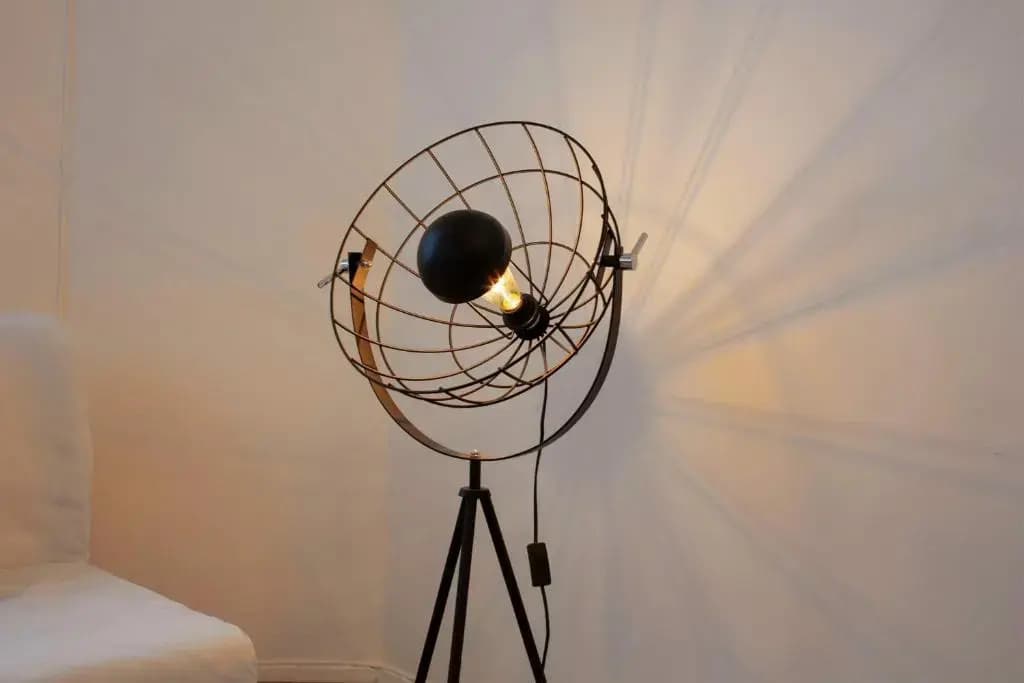 GregBnb-com - T2 Cocooning et chaise hamac -10min Gare - Photo 2