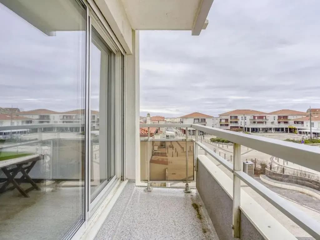 Appartement Biscarrosse Plage, 1 pièce, 4 personnes - FR-1-521-152 - Photo 5