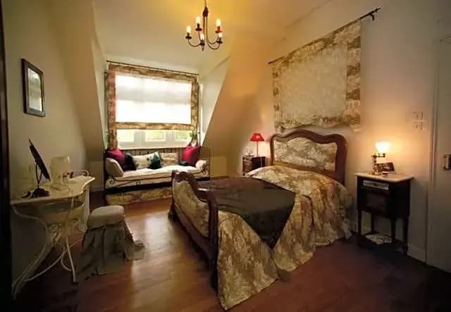 Chambre d'hôtes du Moulin de Landonvillers - Photo 2