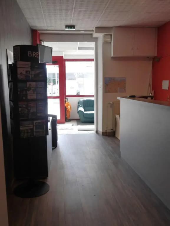 Hôtel Terminus - Photo 5