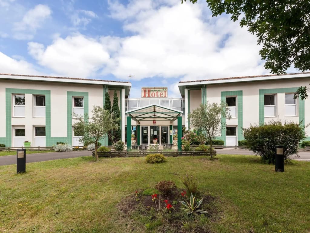 Hôtel Du Delta - Photo 1