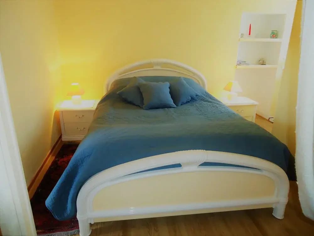 Chambre d'hôtes La Roncellière - Photo 1