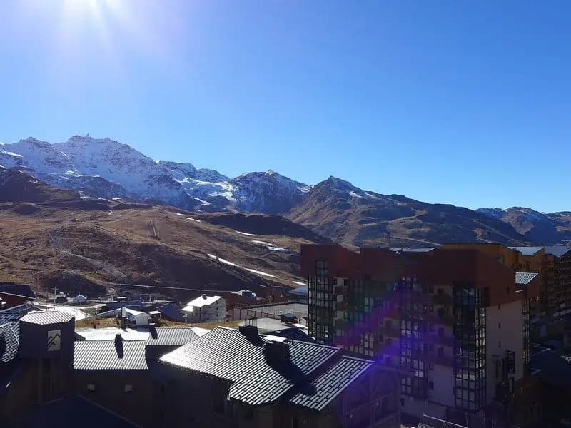Résidence Lac du Lou - Val Thorens - Photo 3