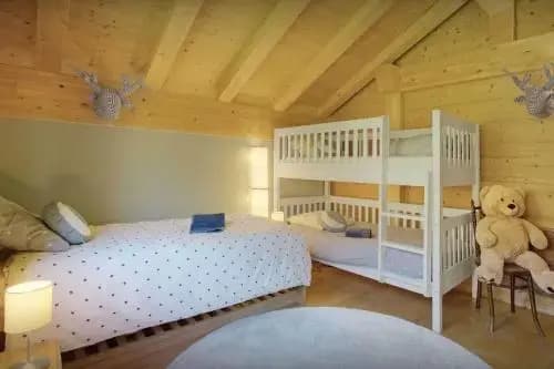 Chalet Parakima - OVO Network - Photo 1
