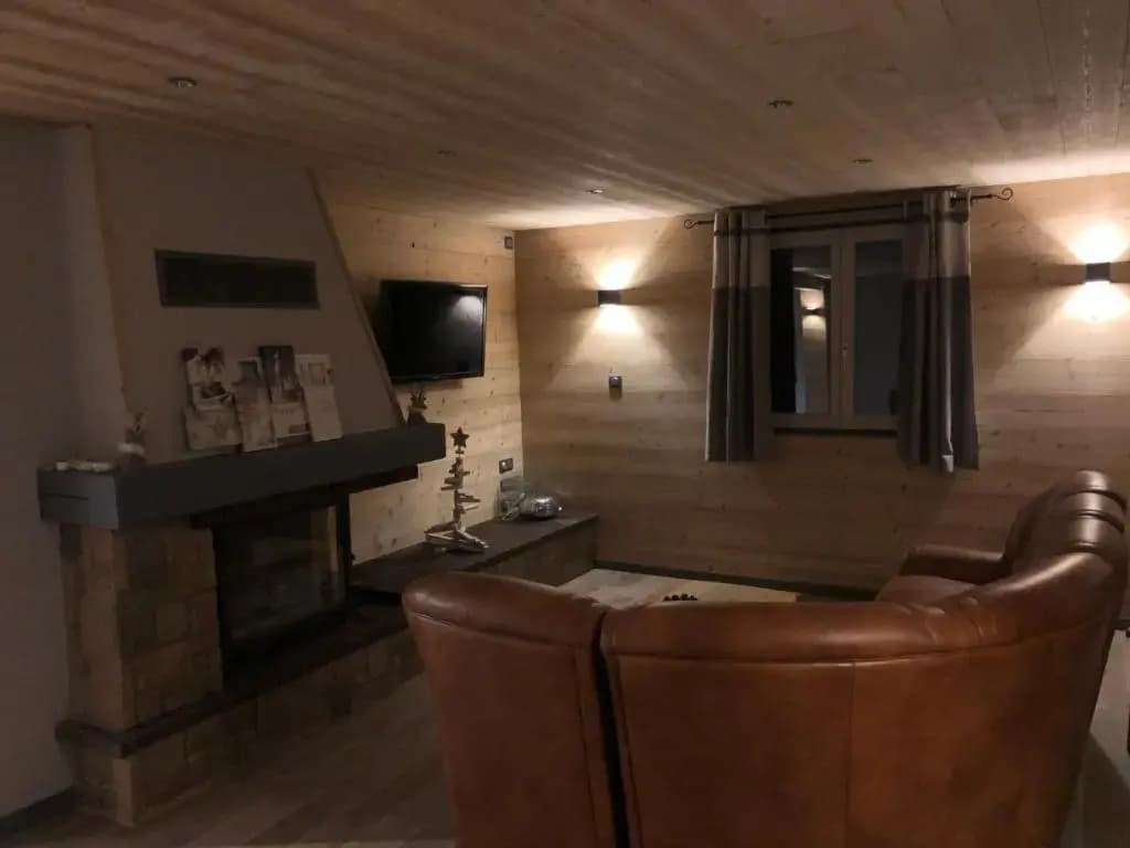 Chalet les 4 saisons - Photo 4