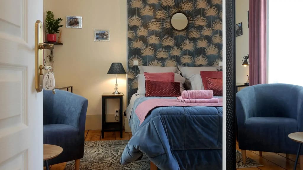 Entre Terre et Estuaire & Spa - Photo 1