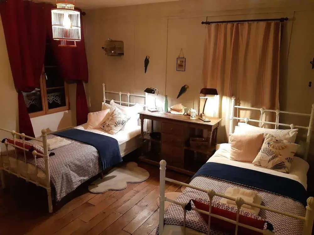 Maison Volière - Photo 5