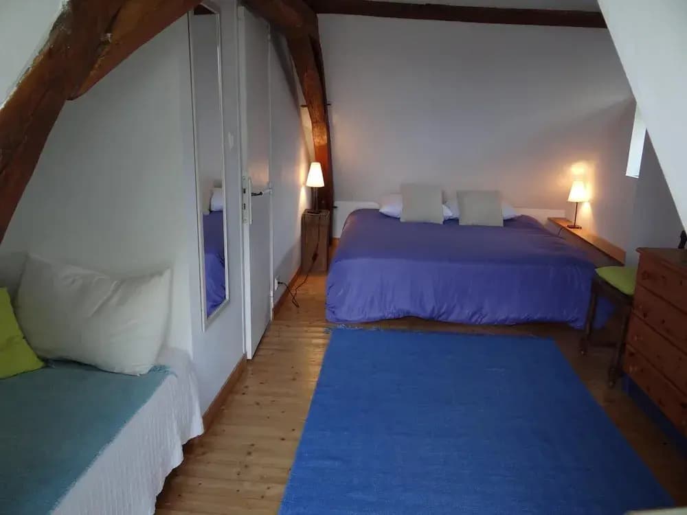 Le Moulin Géant - Photo 4