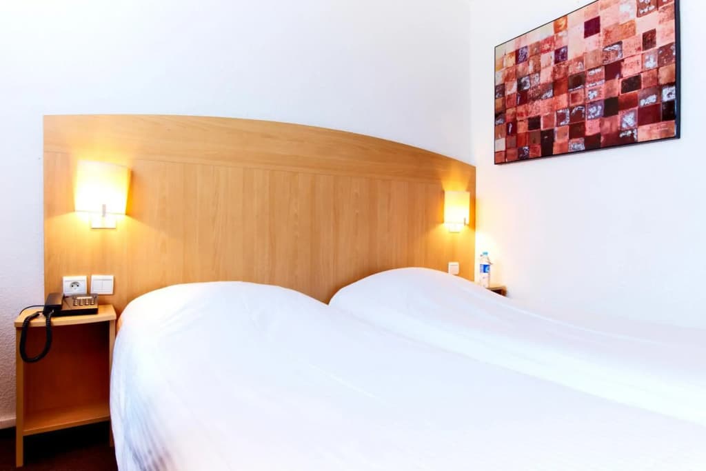 Hotel La Maison de Lise Mulhouse Illzach - Photo 5