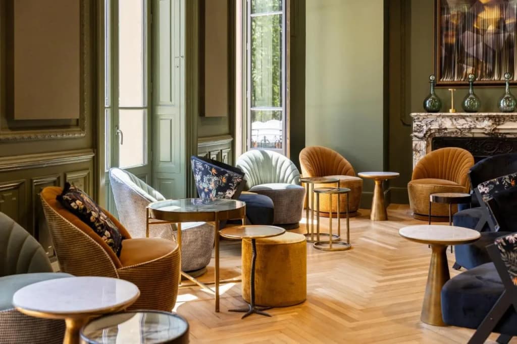 Mercure Ax Les Thermes - Miniature 7