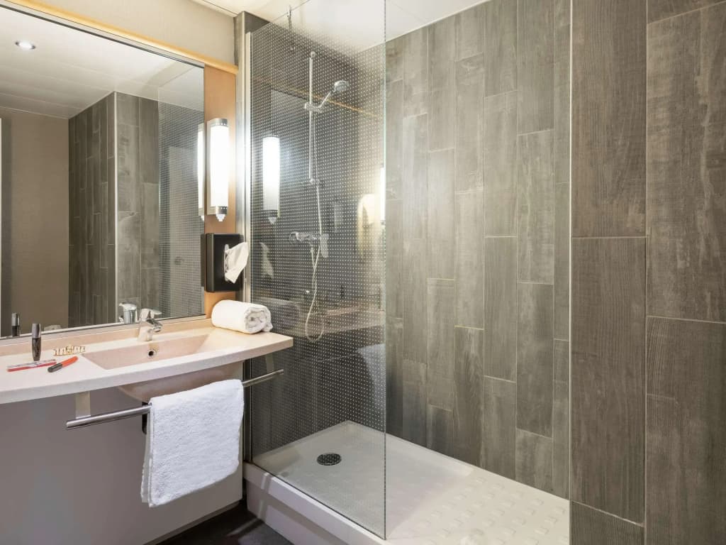 ibis Metz Woippy - Miniature 8