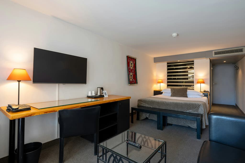 Hotel Cloitre St Louis - Photo 3