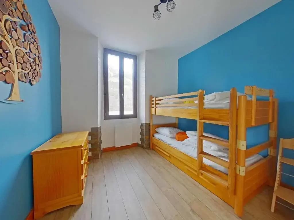 Appartement entier T4 à Jausiers - Photo 2