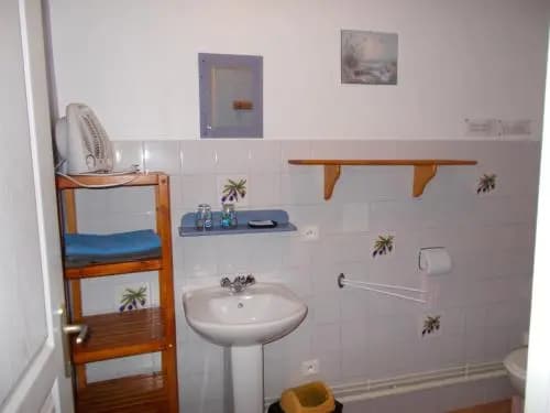 Le Casquille - Photo 5