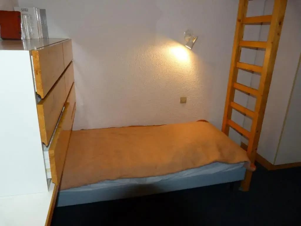 Appartement Les Arcs 1800, 1 pièce, 5 personnes - FR-1-411-250 - Photo 2