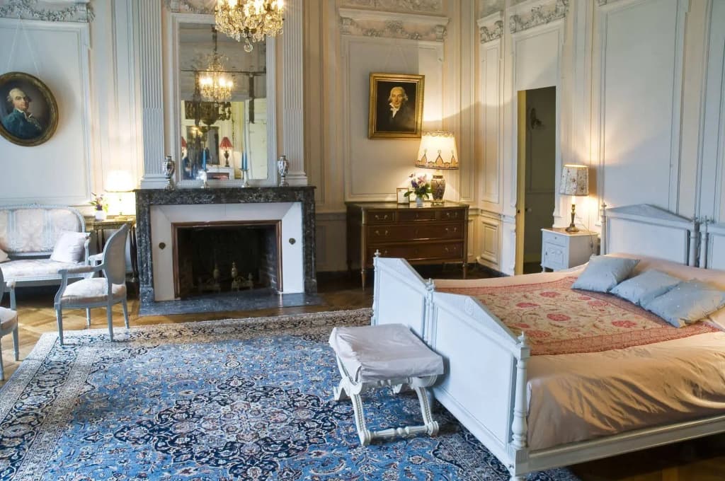 Château de Bonnemare - Photo 5