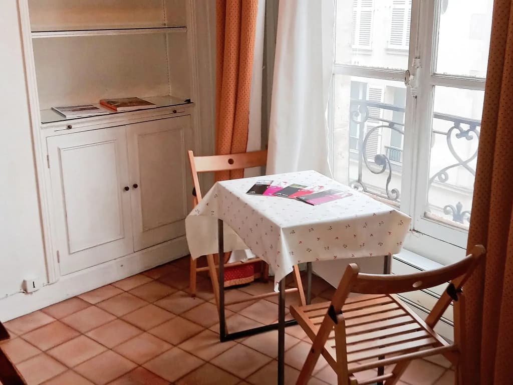 Hotel de Seine - Miniature 7