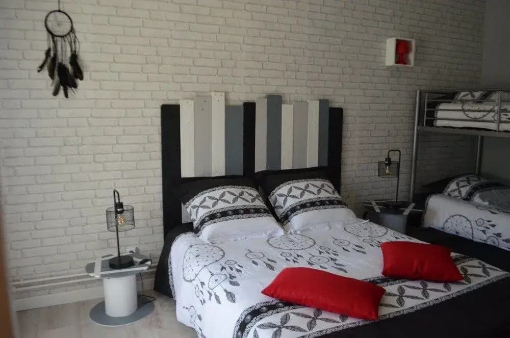 Chambres d'hotes L'Amandier - Photo 2