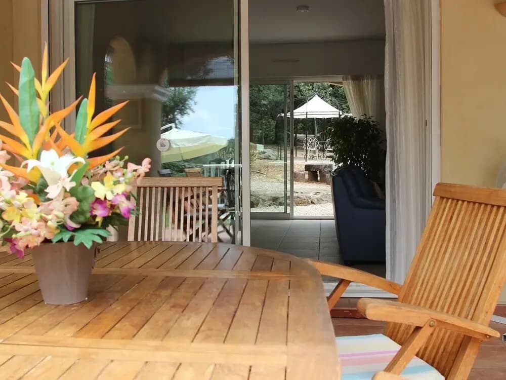 Villa Bois Dore - Miniature 6
